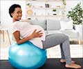 Exercises, Massages and Relaxing Techniques for Pregnant Women