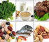 Top Ten Protein-Rich Foods 