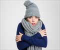 Feeling Cold Always? Know Your 7 Chill Reasons