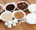 Sugar Rich Natural Foods - Slideshow