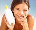Test Your Knowledge On Sunscreen