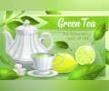 Green Tea Consumption May Protect the Aging Brain Green Tea Consumption May Protect the Aging Brain