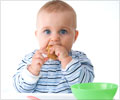 Top 10 Foods for Weight Gain in Toddlers - Slide Show