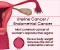 Uterine Cancer 