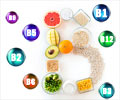 Vitamin B Rich Foods - Slideshow