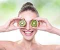 Vitamin C Kiwifruit Glow: The Inside-Out Secret Your Skin Loves