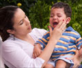 Can You Cope with Your Childrens Tantrums?