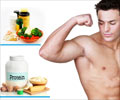 Protein Supplements for Muscle Building and Health