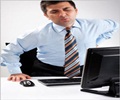 Back Pain at Workplace: Prevention and Exercises