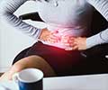 Abdominal Pain in Women