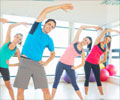 Benefits of Aerobic Exercises