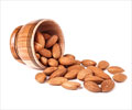 Almonds for Healthy Daily Life