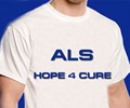 Amyotrophic Lateral Sclerosis (ALS)