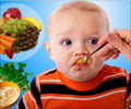 Baby Food - Basics