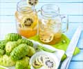 How to Lose Weight with Noni Juice - Drink Up Now!