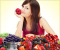 Berries for a Healthy and Beautiful You Berries for a Healthy and Beautiful You