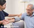 Blood Pressure Screening