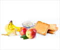 BRAT Diet (Bland Diet)