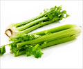 Benefits of Celery