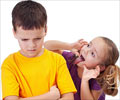Child Behavior Disorders