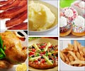 Foods to Avoid to Reduce High Cholesterol