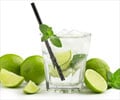 Citron Lime: Benefits and Recipes