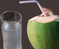 Coconut Water