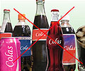 Colas are Bad For Health in the Long Run Colas are Bad For Health in the Long Run