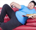Being a 'Couch Potato' can be linked to Increased Anxiety Risk