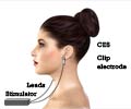 Cranial Electrotherapy Stimulation (CES)