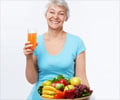 Diet and Alzheimers Disease