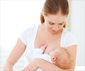 Effects of Consuming Alcohol while Breastfeeding