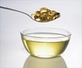 Fish Oil Benefits