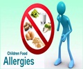 Types of Food Allergies