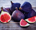 Fresh Figs Vs Dried Figs