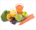 Juices for Detoxification and Well-being