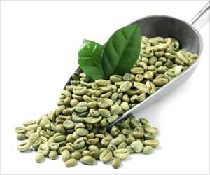 Health Benefits of Drinking Green Coffee