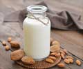 Almond Milk - Properties and Benefits