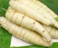 Health Benefits of Arrowroot