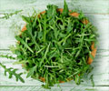 Health Benefits of Arugula