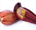 Health Benefits of Banana Flower