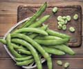 Health Benefits of Broad Beans