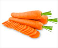 Top Health Benefits of Carrots