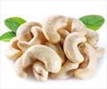 Health Benefits of Cashew Nuts