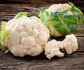 Top 5 Health Benefits of Cauliflower