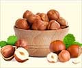 Health Benefits of Hazelnuts