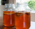 Health Benefits of Kombucha Tea