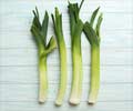 Top 8 Health Benefits of Leeks