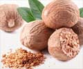 Amazing Health Benefits of Nutmeg