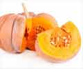 Health Benefits of Pumpkin